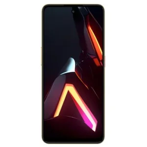 Мобільний телефон ZTE Nubia Neo 3 5G 8/256GB Gold (1164536)