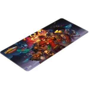 Килимок для мишки Blizzard Heartstone Mercenaries XL Speed (FBLMPHSMERCEN21XL)