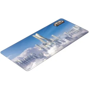 Килимок для мишки Blizzard World of WarCraft Shadowlands Bastion XL Speed (FBLMPWOWBASTI21XL)