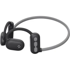Наушники Havit E553BT FreeGo Pro ENC Black (HV-E553BT-BK)