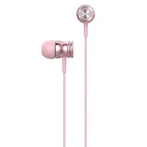 Наушники Havit HV-E303P Pink (HV-E303P)