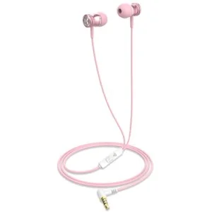 Наушники Havit HV-E303P Pink (HV-E303P)