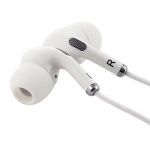 Наушники Havit HV-E306P White (HV-E306P)