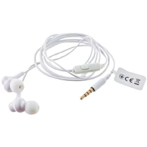 Наушники Havit HV-E330P White (HV-E330P)