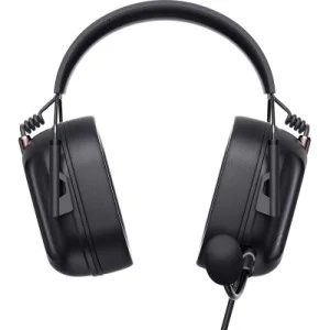 Наушники Havit HV-H2033d Black (HV-H2033d)