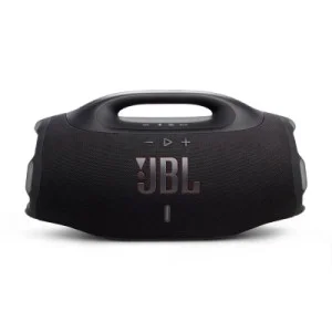 Акустична система JBL Boombox 4 Black (JBLBOOMBOX4BLKEP)