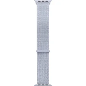 Ремінець до смарт-годинника Apple 42mm Blue Cloud Sport Loop (MXKX3ZM/A)