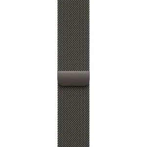 Ремінець до смарт-годинника Apple 42mm Slate Milanese Loop (MXMP3ZM/A)