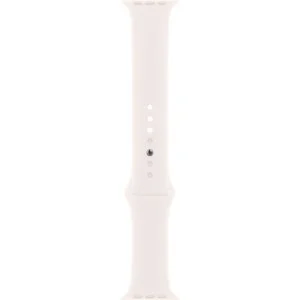 Ремінець до смарт-годинника Apple 46mm Light Blush Sport Band - S/M (MXM83ZM/A)