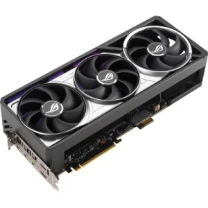 Відеокарта ASUS GeForce RTX5090 32GB ROG ASTRAL BTF OC GAMING (ROG-ASTRAL-RTX5090-O32G-BTF-GAMING)