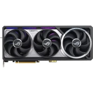 Відеокарта ASUS GeForce RTX5090 32GB ROG ASTRAL BTF OC GAMING (ROG-ASTRAL-RTX5090-O32G-BTF-GAMING)