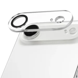 Стекло защитное Armorstandart Flat iPhone 17 Air Clear (ARM87057)
