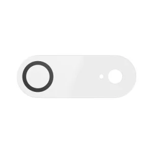 Стекло защитное Armorstandart Flat iPhone 17 Air Clear (ARM87057)