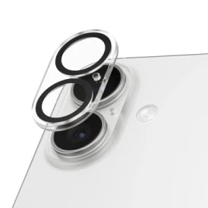 Стекло защитное Armorstandart Flat iPhone 17 Clear (ARM87056)