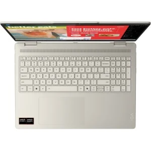 Ноутбук Lenovo Yoga 7 2-in-1 16AKP10 (83JU001LRA)