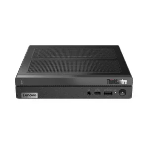 Компьютер Lenovo ThinkCentre neo 50q G4 / i3-1215U, 16, 512, WF, KM (12LMS75700)
