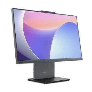 Компьютер Lenovo ThinkCentre AiIO neo 50a 24 Gen 5 / i5-13420H, 16, 512, WF, KM, W11P (12SD001AUI)