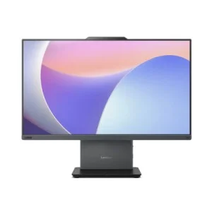 Компьютер Lenovo ThinkCentre AiIO neo 50a 24 Gen 5 / i5-13420H, 16, 512, WF, KM, W11P (12SD001AUI)