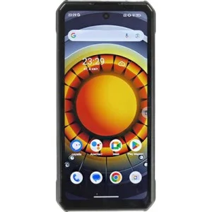 Мобільний телефон Ulefone Armor 33 Pro 16/512Gb Black (6975326660112)
