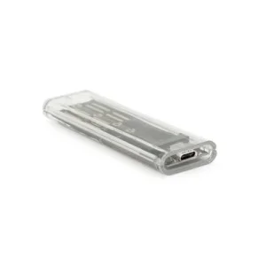 Кишеня зовнішня Voltronic M5 USB 3.1 to M.2 NVMe/NGFF USB-C 10Gbps (M5 3.1)