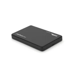 Кишеня зовнішня Voltronic Q3 USB 3.0 to 2.5" SATA black (Q3 3.0/BK)
