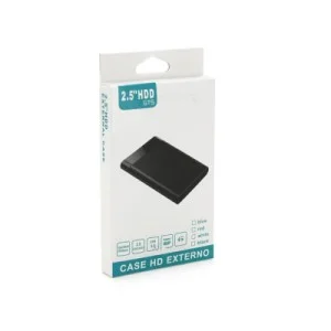 Кишеня зовнішня Voltronic Q5 USB 3.0 to 2.5" SATA (Q5/3.0)