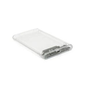 Кишеня зовнішня Voltronic TR 3.0 2.5 USB-C/SATA (TR/VL)