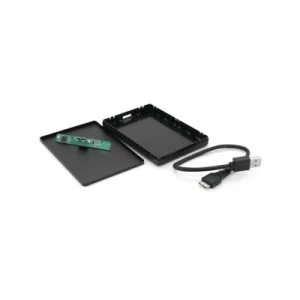 Кишеня зовнішня Voltronic Z207 USB 3.0 to 2.5" SATA (Z207)