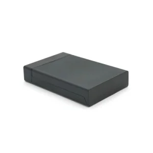 Кишеня зовнішня Voltronic Z40 USB 2.0 to 3.5" SATA black (Z40/2,0)