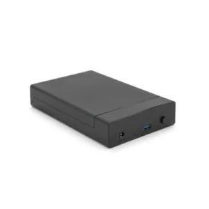 Кишеня зовнішня Voltronic Z40 USB 3.0 to 3.5" SATA black (Z40/3.0)