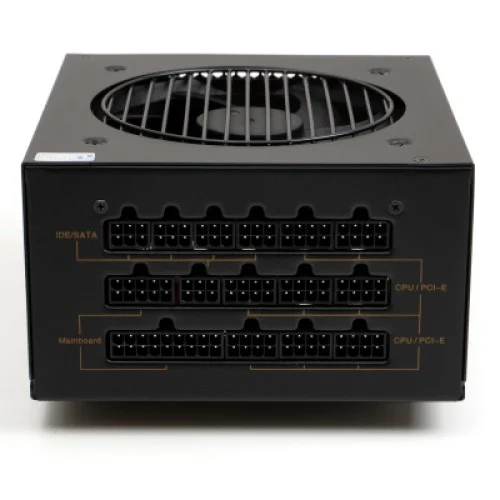 Блок живлення Vinga 650W (VPS-650G) Блок живлення Vinga 650W (VPS-650G)