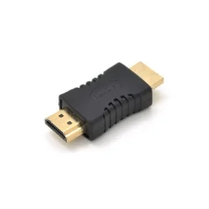 Перехідник HDMI M to HDMI M Voltronic (YT-A-HDMI(M)/(M))