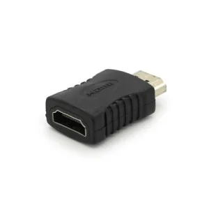 Перехідник HDMI M to HDMI F Voltronic (YT-A-HDMI(F)/(M))