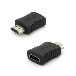 Перехідник HDMI M to HDMI F Voltronic (YT-A-HDMI(F)/(M))