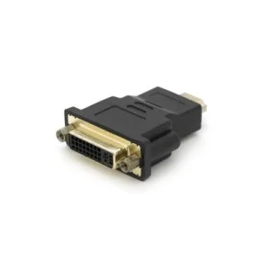 Перехідник HDMI M to DVI F 24+5pin Voltronic (YT-A-HDMI(M)/DVI(F))
