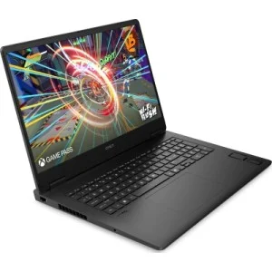 Ноутбук HP OMEN 17-db1001ua (C3UQ4EA)