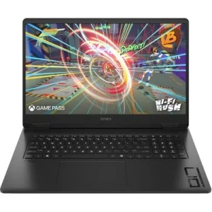 Ноутбук HP OMEN 17-db1001ua (C3UQ4EA)