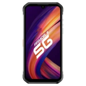 Мобільний телефон Ulefone Armor 11 8/256Gb Black (6937748734123)