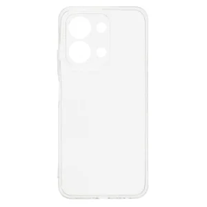 Чохол до мобільного телефона BeCover Xiaomi Redmi 15С Transparent (713785)