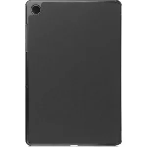 Чехол для планшета AirOn Premium Samsung Galaxy Tab A11 2025 Black + film (4822352781152)