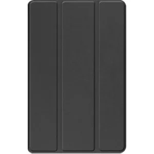 Чехол для планшета AirOn Premium Samsung Galaxy Tab A11 2025 Black + film (4822352781152)
