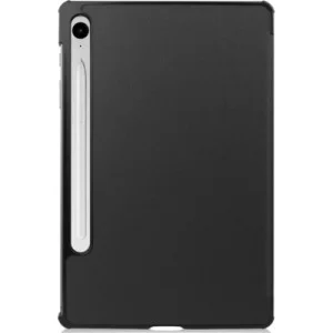 Чохол до планшета AirOn Premium Samsung Galaxy Tab S10 Lite 2025 Black + film (4822352781155)