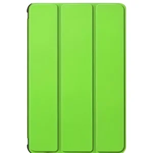 Чехол для планшета BeCover Smart Case Samsung Galaxy Tab S10 Lite SM-X400/406 10.9" Green (713839)