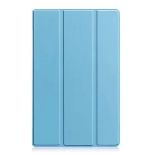 Чехол для планшета BeCover Smart Case Samsung Galaxy Tab S10 Lite SM-X400/406 10.9" Light Blue (713841)