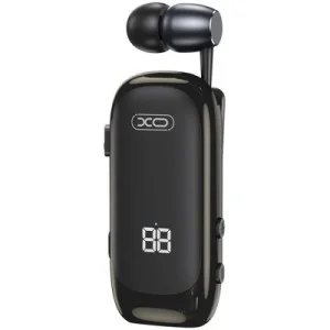 Навушники XO BE51 Black (BE51.black)