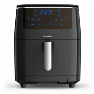 Мультипечь Moulinex Easy Fry Grill&Steam (AL201810)