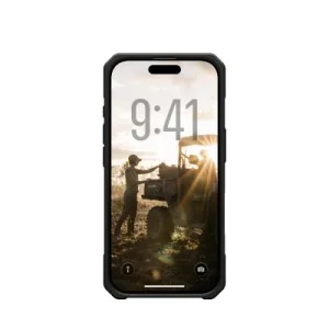 Чохол до мобільного телефона UAG iPhone 17 Monarch Pro MagSafe Carbon Fiber (114516114242)