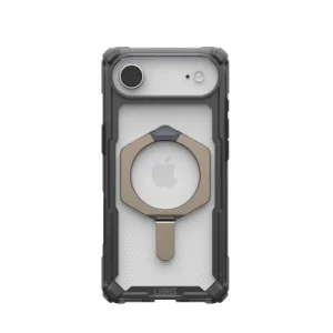 Чохол до мобільного телефона UAG iPhone 17 Air Plasma XTE Magsafe Ash/Titanium (114525113136)