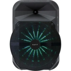 Акустична система Havit HV-SF140BT USB Black (HV-SF140BT)