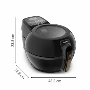Мультипіч Tefal ActiFry & Grill Genius (FZ775810)